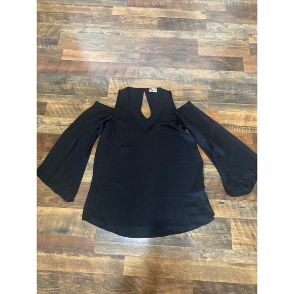 Show Me Your Mumu Shoulder Boo Tunic‎ - Picture 1 of 2